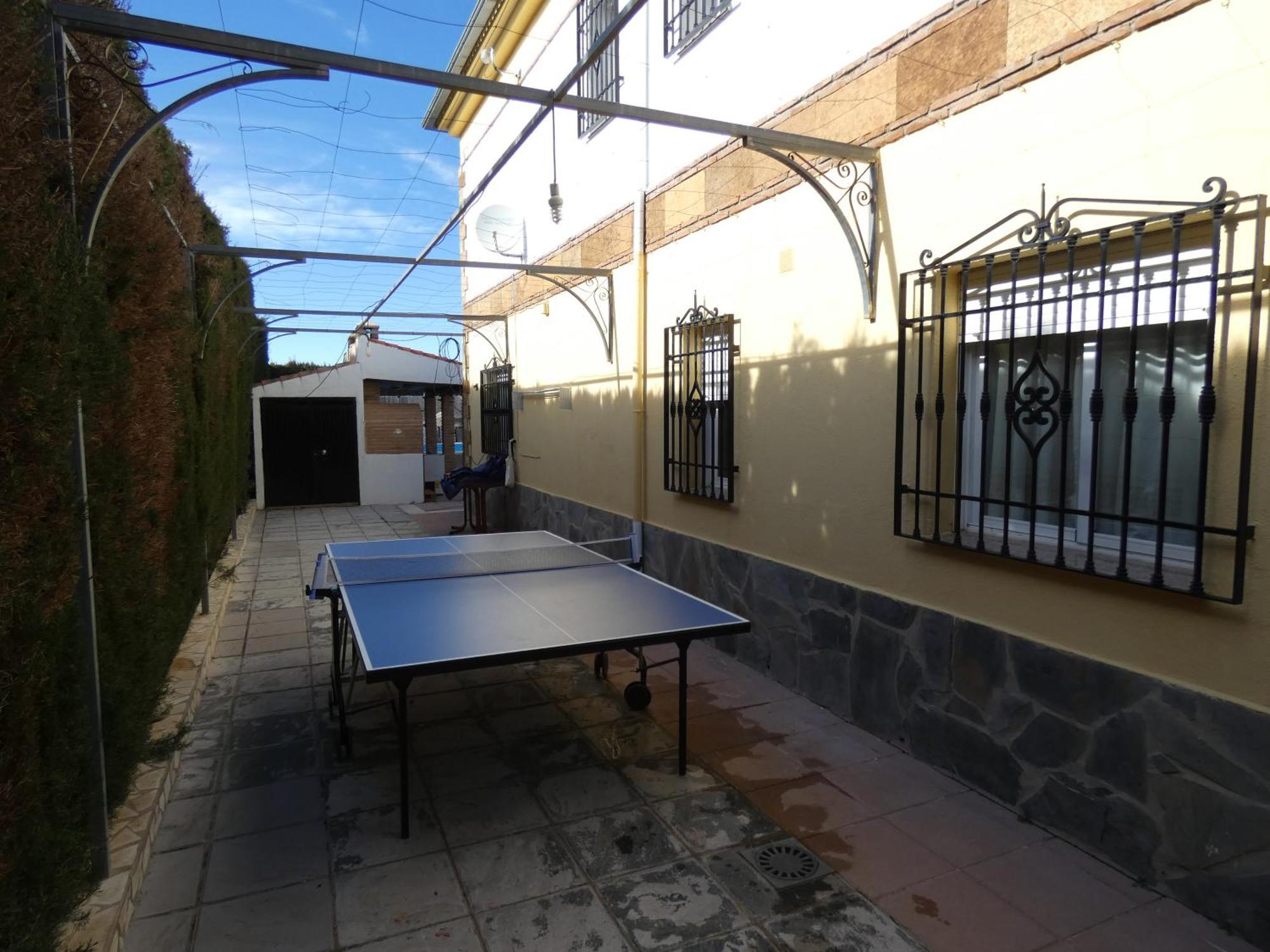 Casa Rural Granada Los Corralillos De Pepa Padul Esterno foto