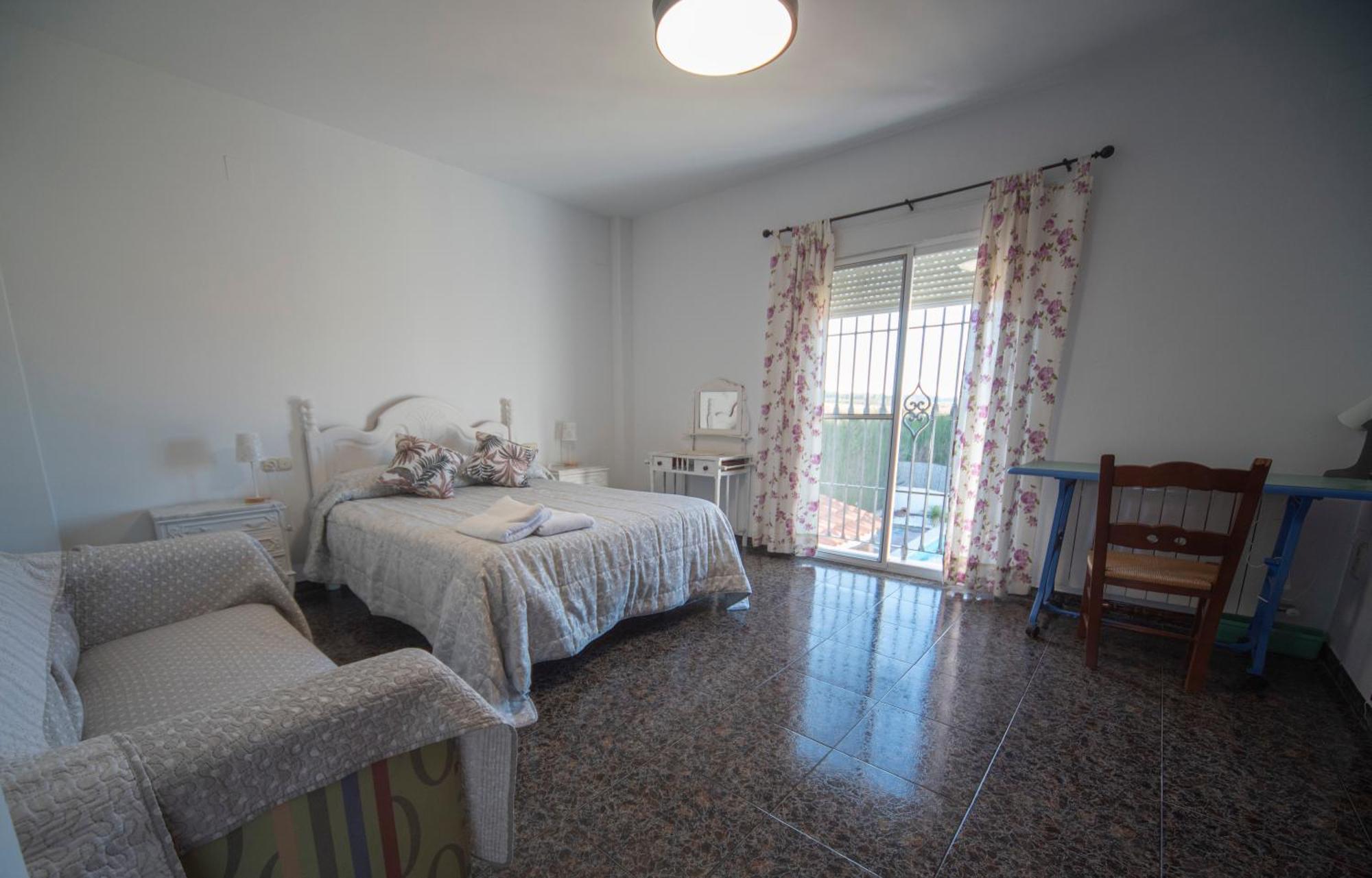 Casa Rural Granada Los Corralillos De Pepa Padul Esterno foto