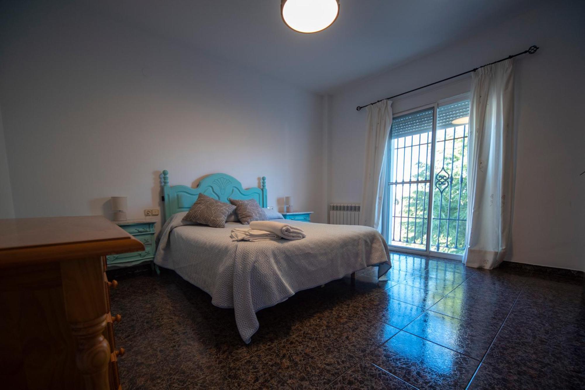 Casa Rural Granada Los Corralillos De Pepa Padul Esterno foto